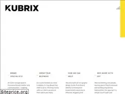 Sites similar to kubrixdesign.com