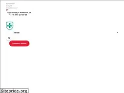 Sites similar to kubses.ru