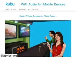 Sites similar to kubu.com