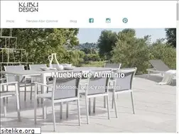 Sites similar to kubu.es