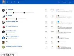 Sites similar to kubuckets.com