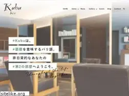 Sites similar to kubuhair.com