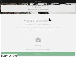 Sites similar to kubuisland.com