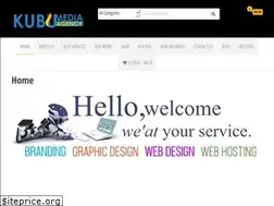 Sites similar to kubumedia.co.za