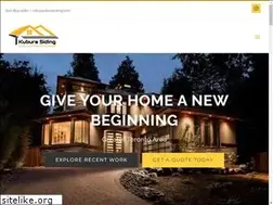 Sites similar to kuburasiding.com