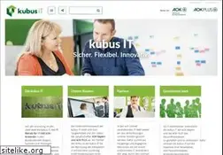 Sites similar to kubus-it.de