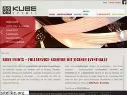 Sites similar to kubus-mueden.de