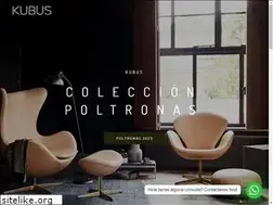 Sites similar to kubus.cl