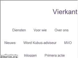 Sites similar to kubus.nl