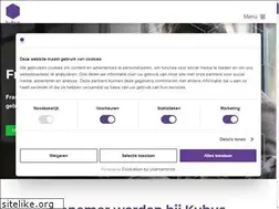 Sites similar to kubusfranchise.nl