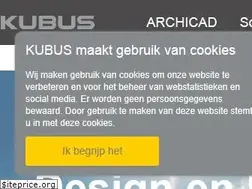 Sites similar to kubusinfo.nl