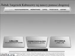 Sites similar to kubusiowyraj.pl
