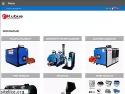 Sites similar to kubuskazan.com.tr