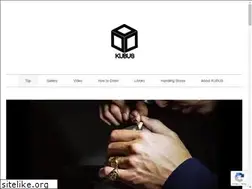 Sites similar to kubusofficial.com