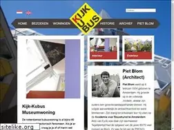 Sites similar to kubuswoning.nl