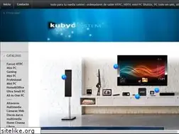 Sites similar to kubycsystem.com
