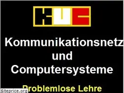 Sites similar to kuc.pl