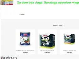 Sites similar to kucaboja.rs