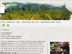 Sites similar to kucacajamakarska.com