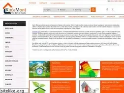 Sites similar to kucamont.com