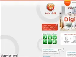 Sites similar to kucanaklik.rs