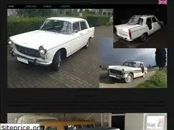 Sites similar to kucarfa.nl