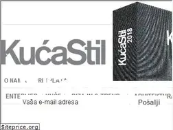 Sites similar to kucastil.rs