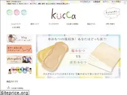 Sites similar to kucca.jp
