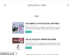 Sites similar to kuccblog.net