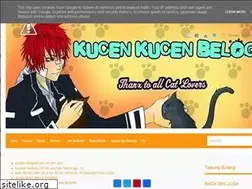 Sites similar to kucenkucenbelog.blogspot.com