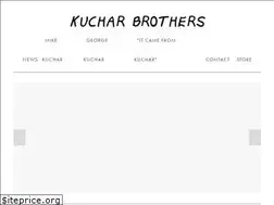Sites similar to kucharbrothers.org