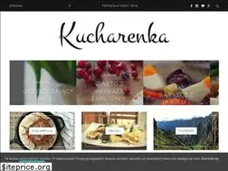 Sites similar to kucharenka.pl