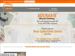 Sites similar to kucharik.com