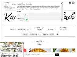 Sites similar to kucharkawbaletkach.pl