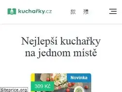 Sites similar to kucharky.cz