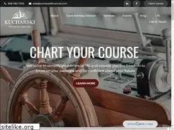 Sites similar to kucharskifinancial.com