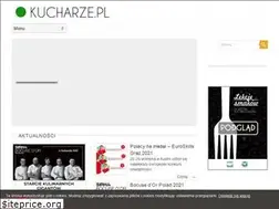 Sites similar to kucharze.pl