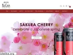 Sites similar to kuchatea.com