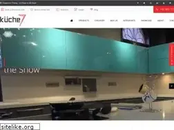 Sites similar to kuche7.com