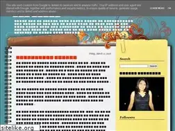 Sites similar to kuchehsaas.blogspot.com