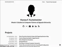 Sites similar to kuchelmeister.org