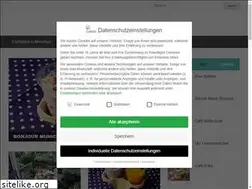 Sites similar to kuchen-zum-fruehstueck.de