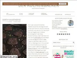 Sites similar to kuchenbaecker.com