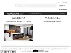 Sites similar to kuchenhouse.com