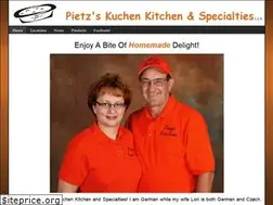 Sites similar to kuchenkitchen.com