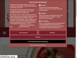Sites similar to kuchenklatsch.de