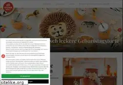 Sites similar to kuchenkult.de