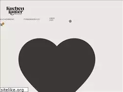 Sites similar to kuchenkurier.de