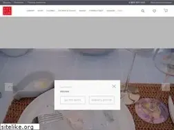 Sites similar to kuchenland.ru