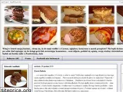 Sites similar to kuchennehity.blogspot.com